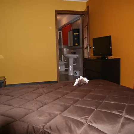 Nocleg ze śniadaniem Apasic
