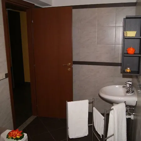 Apasic Nocleg ze śniadaniem
