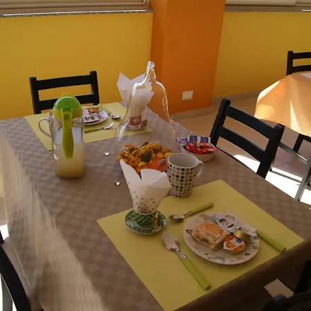 Nocleg ze śniadaniem Apasic Pellaro