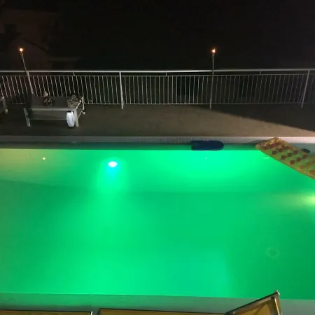 Nocleg ze śniadaniem Apasic