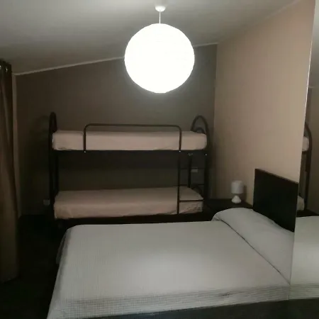 Nocleg ze śniadaniem Apasic Pellaro