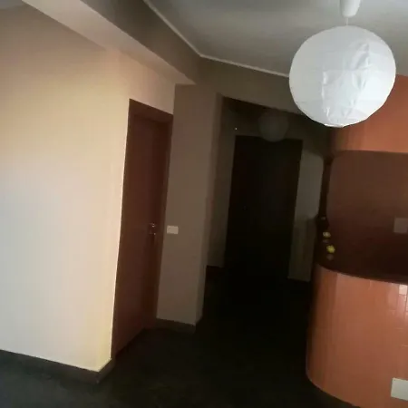 Apasic Nocleg ze śniadaniem