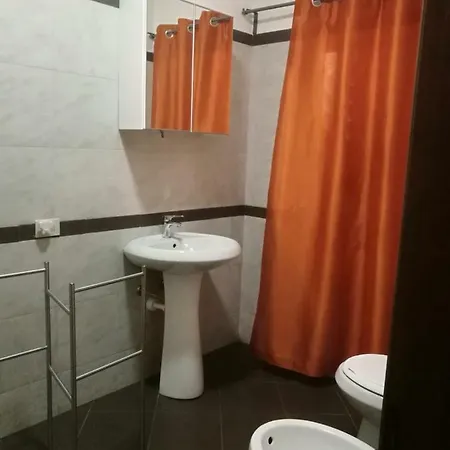 Nocleg ze śniadaniem Apasic